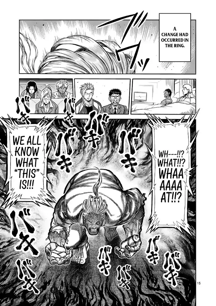 Kengan Omega Chapter 92 image 15_optimized